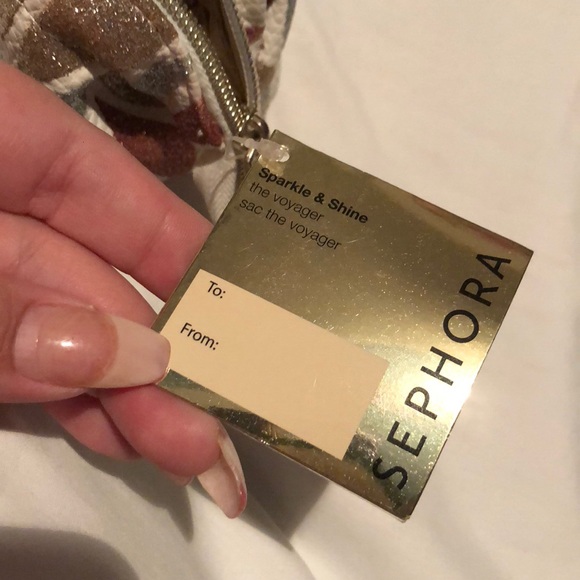 SEPHORA COLLECTION Sparkle & Shine The Voyager - Picture 3 of 8